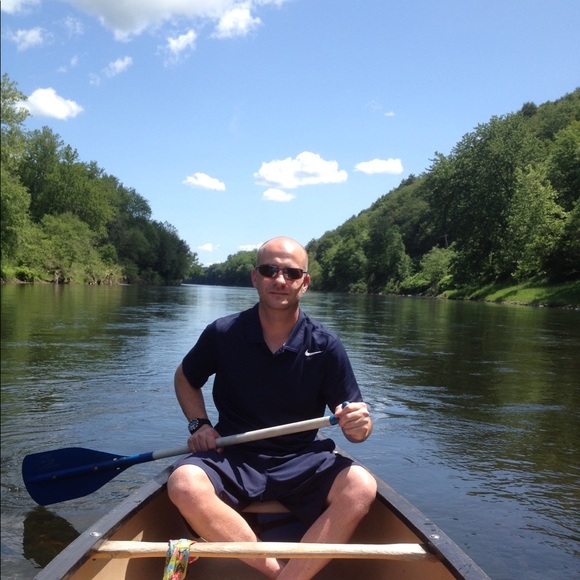 Meet your Posher, Michael - Picture 1 of 1